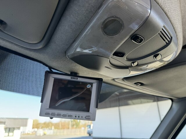 Mercedes-Benz Sprinter MB TV-Fzg mit Rausch Inspektion Einheit - Camion vidangeur: photos 4 Mercedes-Benz Sprinter MB TV-Fzg mit Rausch Inspektion Einheit - Camion vidangeur: photos 4