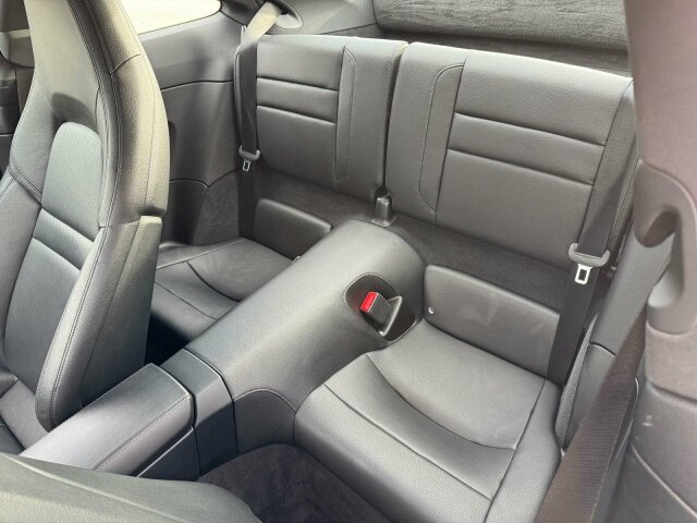 Porsche 992 / 911 CARRERA S 3.0 - Coupé: photos 4 Porsche 992 / 911 CARRERA S 3.0 - Coupé: photos 4