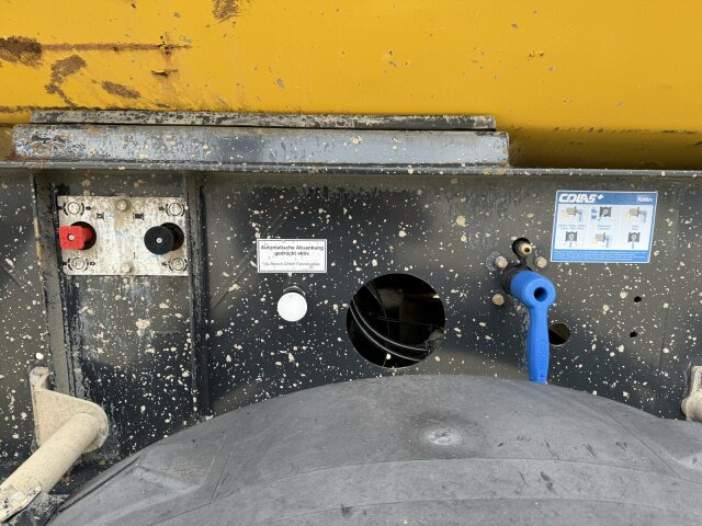 Reisch RHKS-3-SR07 Kippauflieger 3 Achse - Semi-remorque benne: photos 3 Reisch RHKS-3-SR07 Kippauflieger 3 Achse - Semi-remorque benne: photos 3