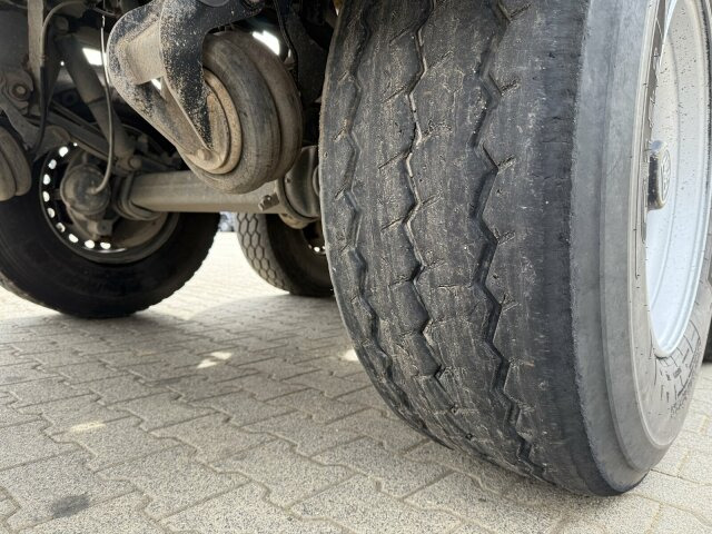 Reisch RHKS-3-SR07 Kippauflieger 3 Achse - Semi-remorque benne: photos 4 Reisch RHKS-3-SR07 Kippauflieger 3 Achse - Semi-remorque benne: photos 4