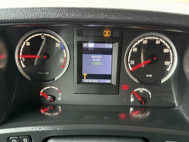 Scania R500 8x4 Kanalreiniger Kombi MÜLLER CM 170 KT - Camion vidangeur: photos 2 Scania R500 8x4 Kanalreiniger Kombi MÜLLER CM 170 KT - Camion vidangeur: photos 2