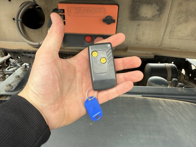 Schmitz Cargobull Cargobull CARGOBULL SKI 24 SL 7.2 - Semi-remorque benne: photos 3 Schmitz Cargobull Cargobull CARGOBULL SKI 24 SL 7.2 - Semi-remorque benne: photos 3