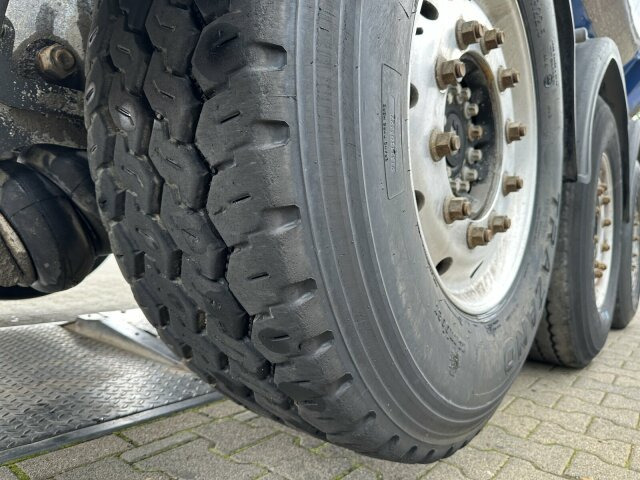 Schmitz Cargobull Cargobull Gotha Thermo Kippauflieger 3 ACHS - Semi-remorque benne: photos 4 Schmitz Cargobull Cargobull Gotha Thermo Kippauflieger 3 ACHS - Semi-remorque benne: photos 4