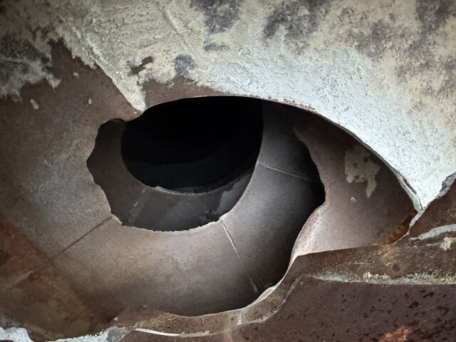 Liebherr Betonmischer Concrete Auflieger 10 m³ - Semi-remorque: photos 2 Liebherr Betonmischer Concrete Auflieger 10 m³ - Semi-remorque: photos 2