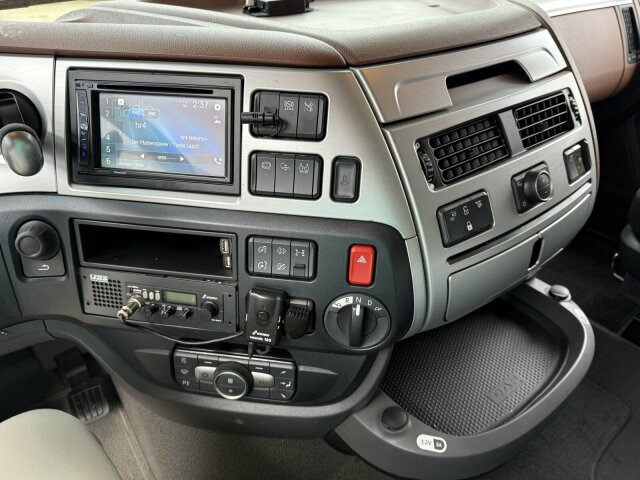 Tracteur routier DAF XF480 FT 4x2 SZM Euro 6 ADR: photos 15 Tracteur routier DAF XF480 FT 4x2 SZM Euro 6 ADR: photos 15