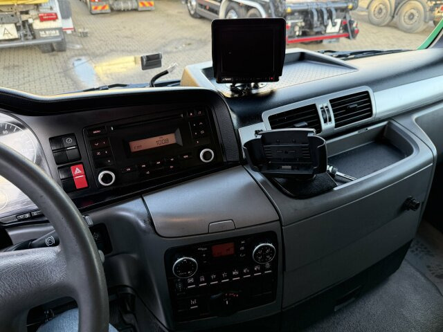 MAN TGS 18.440 4x4H Eur 5 Sattelzugmaschine - Tracteur routier: photos 4 MAN TGS 18.440 4x4H Eur 5 Sattelzugmaschine - Tracteur routier: photos 4