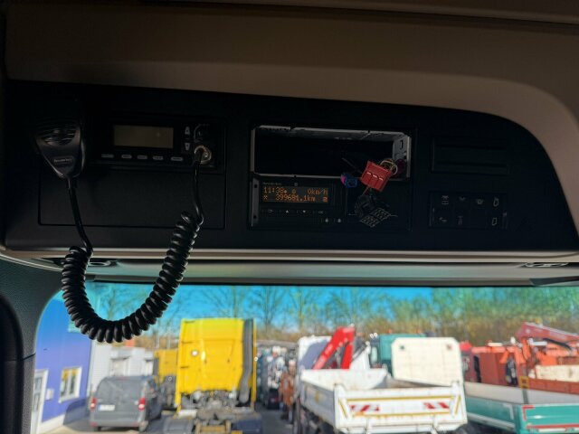 Mercedes-Benz ACTROS 1846 4x4 HAD Euro 6 Kipphydraulik - Tracteur routier: photos 3 Mercedes-Benz ACTROS 1846 4x4 HAD Euro 6 Kipphydraulik - Tracteur routier: photos 3