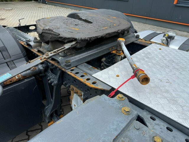 Mercedes-Benz Arocs 2142 4x4H SZM Euro 6 Kipphydraulik - Tracteur routier: photos 5 Mercedes-Benz Arocs 2142 4x4H SZM Euro 6 Kipphydraulik - Tracteur routier: photos 5