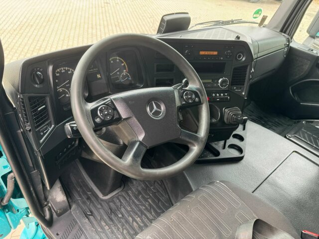 Mercedes-Benz Arocs 2142 4x4H SZM Euro 6 Kipphydraulik — crédit-bail Mercedes-Benz Arocs 2142 4x4H SZM Euro 6 Kipphydraulik: photos 13