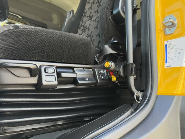 Scania G450 XT 4x4 Euro 6 SZM Kipphydraulik Blatt/ Luft - Tracteur routier: photos 5 Scania G450 XT 4x4 Euro 6 SZM Kipphydraulik Blatt/ Luft - Tracteur routier: photos 5