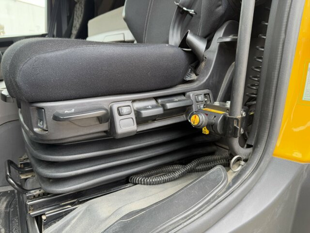 Scania G450 XT 4x4 Euro 6 SZM Kipphydraulik Blatt/ Luft - Tracteur routier: photos 5 Scania G450 XT 4x4 Euro 6 SZM Kipphydraulik Blatt/ Luft - Tracteur routier: photos 5