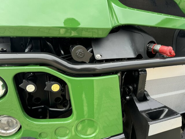 Unimog U430 Kipper mit Reifendruckregelanlage - Camion benne: photos 4 Unimog U430 Kipper mit Reifendruckregelanlage - Camion benne: photos 4