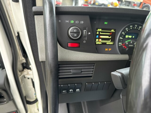 Volvo FH 510 8x4 Holztransporter Kran PENZ *Anhänger - Camion grumier, Camion grue: photos 5 Volvo FH 510 8x4 Holztransporter Kran PENZ *Anhänger - Camion grumier, Camion grue: photos 5