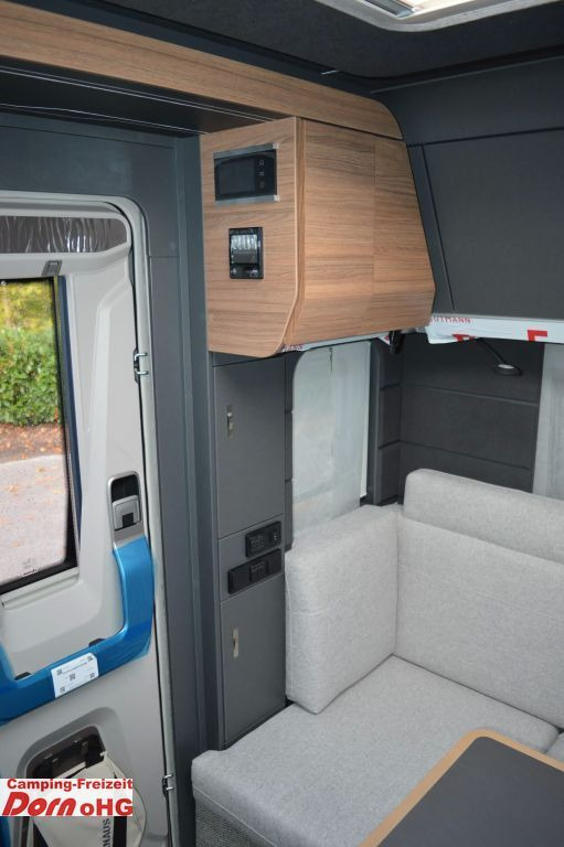 Caravane neuf Knaus Azur 460 EU: photos 17