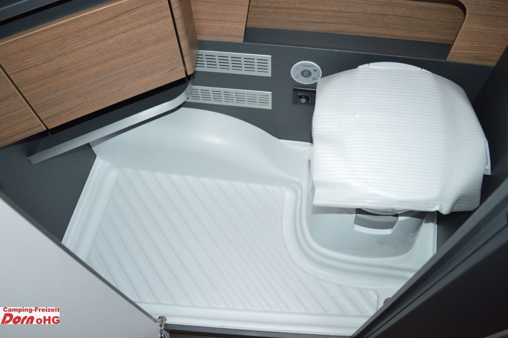 Caravane neuf Knaus Azur 460 EU: photos 21