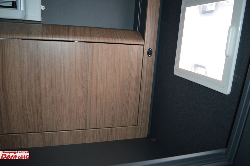 Caravane neuf Knaus Azur 460 EU: photos 22