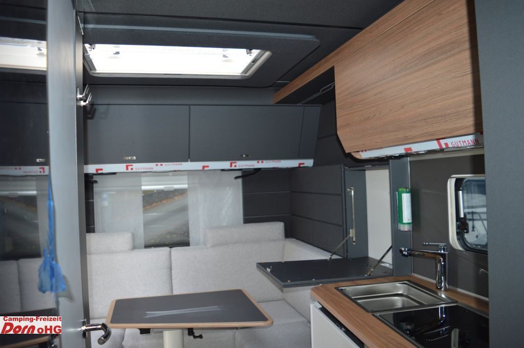 Caravane neuf Knaus Azur 460 EU: photos 14