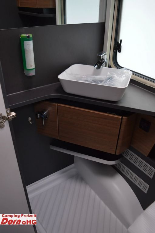 Caravane neuf Knaus Azur 460 EU: photos 25