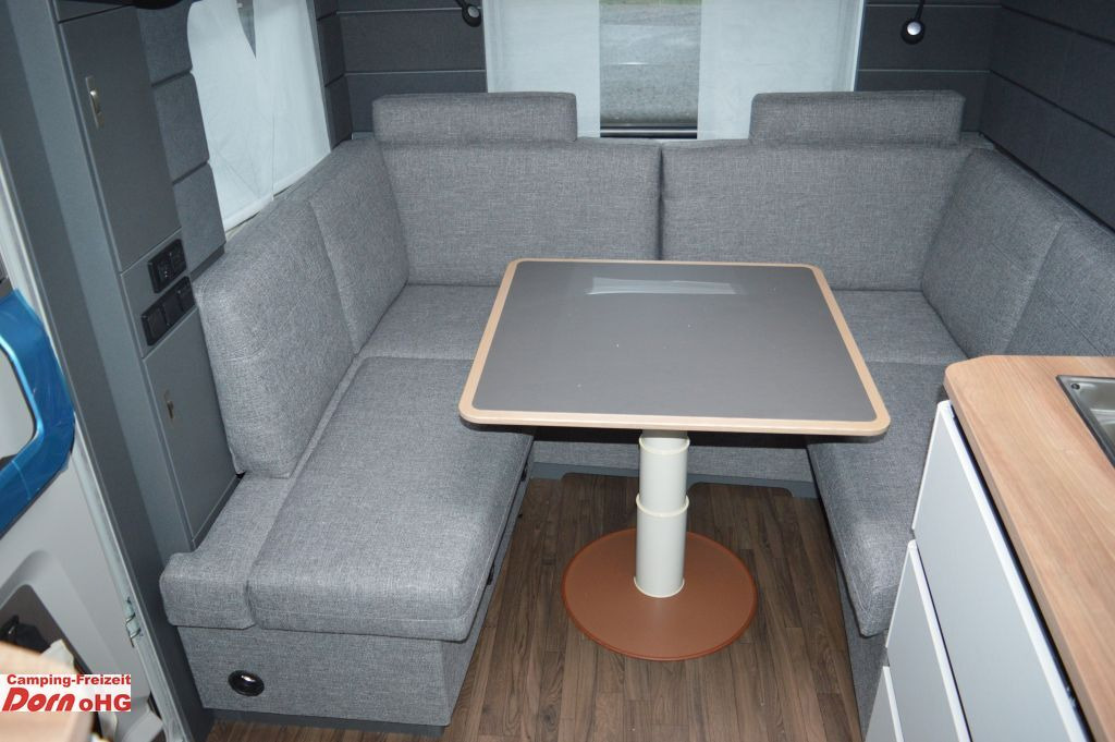 Caravane neuf Knaus Azur 500 FU Viel Ausstattung Knaus Azur 500 FU Top Ausstattung: photos 14 Caravane neuf Knaus Azur 500 FU Viel Ausstattung Knaus Azur 500 FU Top Ausstattung: photos 14