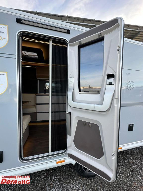 Knaus Azur 500 FU ehem. Messefahrzeug Knaus Azur 500 FU ehem. Messefahrzeug — crédit-bail Knaus Azur 500 FU ehem. Messefahrzeug Knaus Azur 500 FU ehem. Messefahrzeug: photos 7