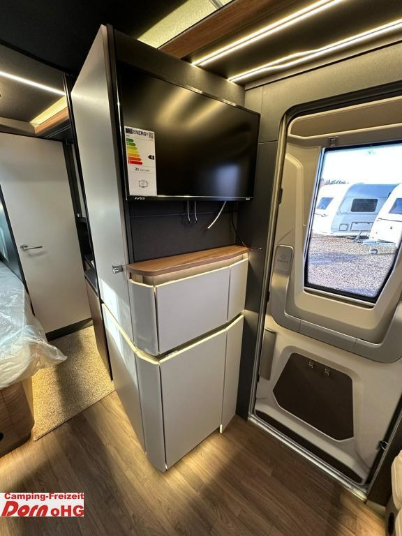 Knaus Azur 500 FU ehem. Messefahrzeug Knaus Azur 500 FU ehem. Messefahrzeug — crédit-bail Knaus Azur 500 FU ehem. Messefahrzeug Knaus Azur 500 FU ehem. Messefahrzeug: photos 13