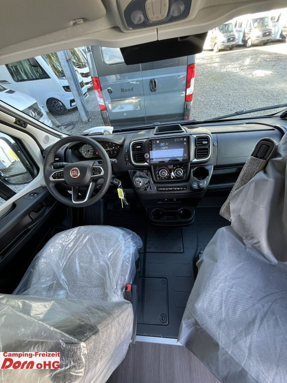 Fourgon aménagé Knaus BoxLife Pro 600 STREET 60 Years Mon.Rate € 592,0: photos 11 Fourgon aménagé Knaus BoxLife Pro 600 STREET 60 Years Mon.Rate € 592,0: photos 11