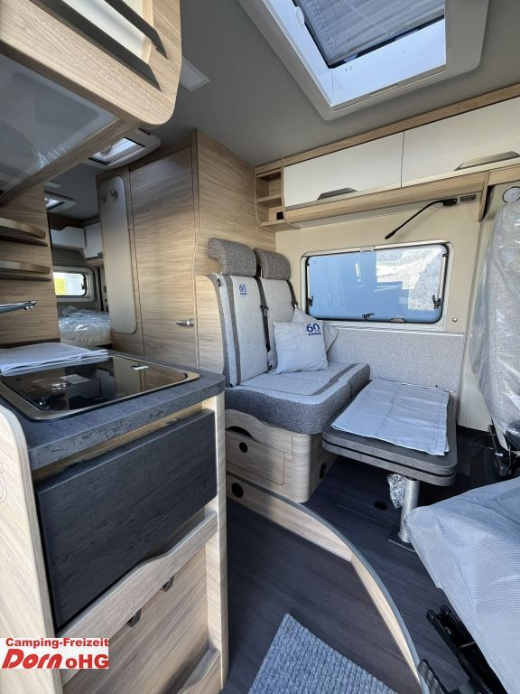 Fourgon aménagé Knaus BoxLife Pro 600 STREET 60 Years Mon.Rate € 592,0: photos 10 Fourgon aménagé Knaus BoxLife Pro 600 STREET 60 Years Mon.Rate € 592,0: photos 10