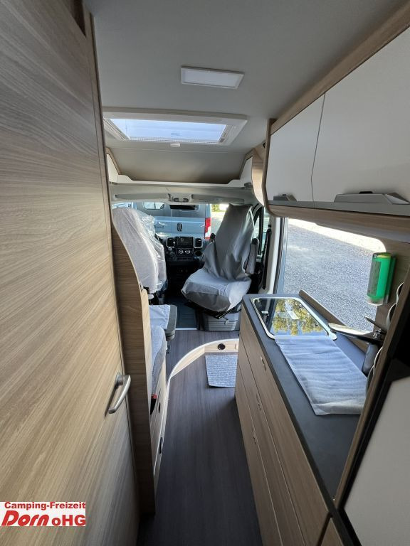 Fourgon aménagé Knaus BoxLife Pro 600 STREET 60 Years Mon.Rate € 592,0: photos 19 Fourgon aménagé Knaus BoxLife Pro 600 STREET 60 Years Mon.Rate € 592,0: photos 19