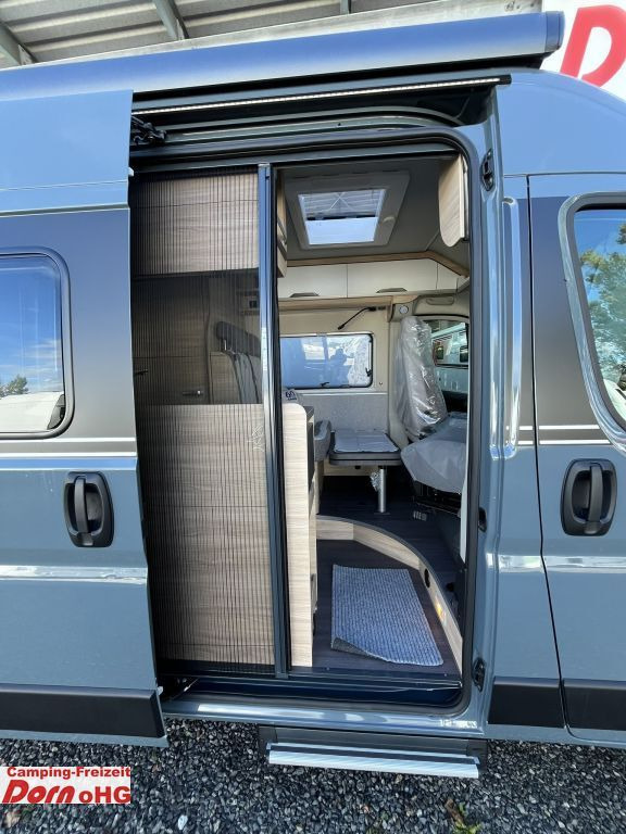 Fourgon aménagé Knaus BoxLife Pro 600 STREET 60 Years Mon.Rate € 592,0: photos 8 Fourgon aménagé Knaus BoxLife Pro 600 STREET 60 Years Mon.Rate € 592,0: photos 8