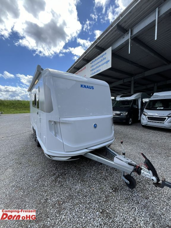 Knaus Deseo 400 TR Auflastung 2000kg Knaus Deseo 400 TR Auflastung 2000kg - Caravane: photos 2 Knaus Deseo 400 TR Auflastung 2000kg Knaus Deseo 400 TR Auflastung 2000kg - Caravane: photos 2