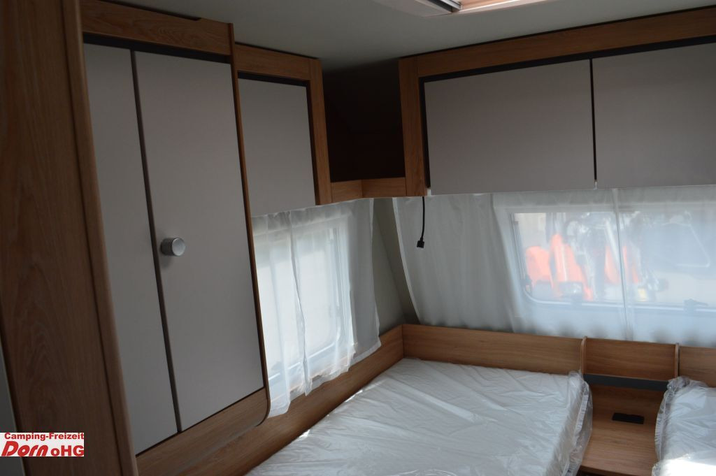 Caravane Knaus Sport 460 EU Auflastung 1800 kg: photos 10 Caravane Knaus Sport 460 EU Auflastung 1800 kg: photos 10