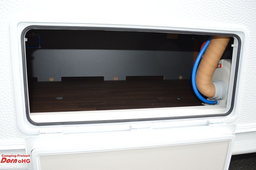 Caravane Knaus Sport 460 EU Auflastung 1800 kg: photos 7 Caravane Knaus Sport 460 EU Auflastung 1800 kg: photos 7