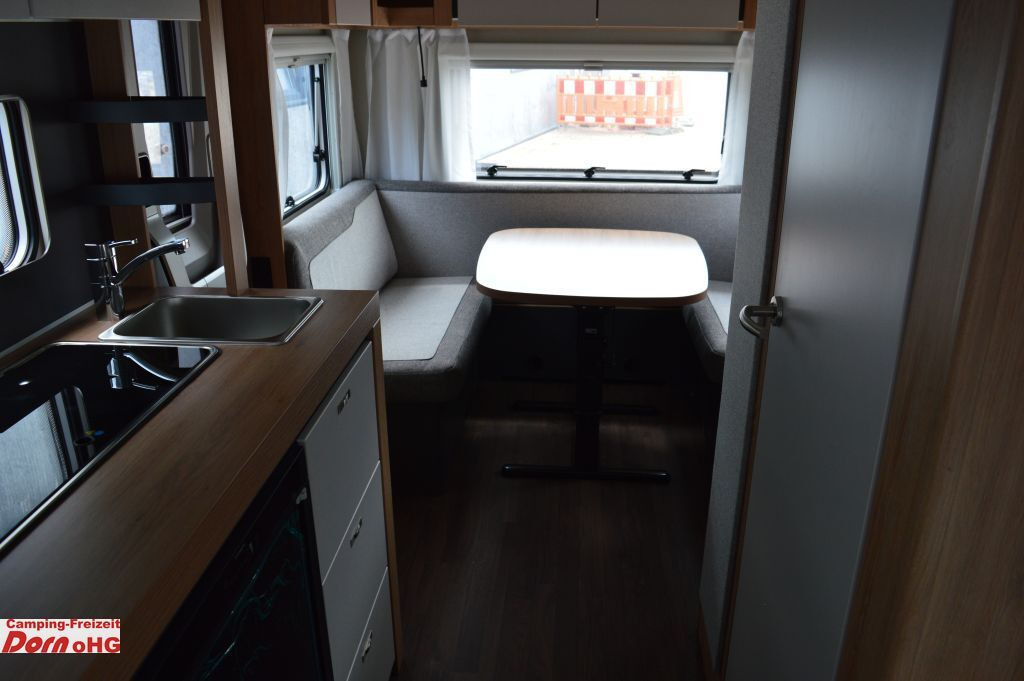 Caravane Knaus Sport 460 EU Auflastung 1800 kg: photos 15 Caravane Knaus Sport 460 EU Auflastung 1800 kg: photos 15