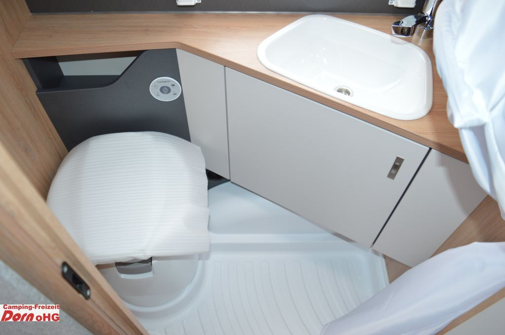 Caravane Knaus Sport 460 EU Auflastung 1800 kg: photos 19 Caravane Knaus Sport 460 EU Auflastung 1800 kg: photos 19