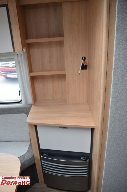 Caravane Knaus Sport 460 EU Auflastung 1800 kg: photos 18 Caravane Knaus Sport 460 EU Auflastung 1800 kg: photos 18