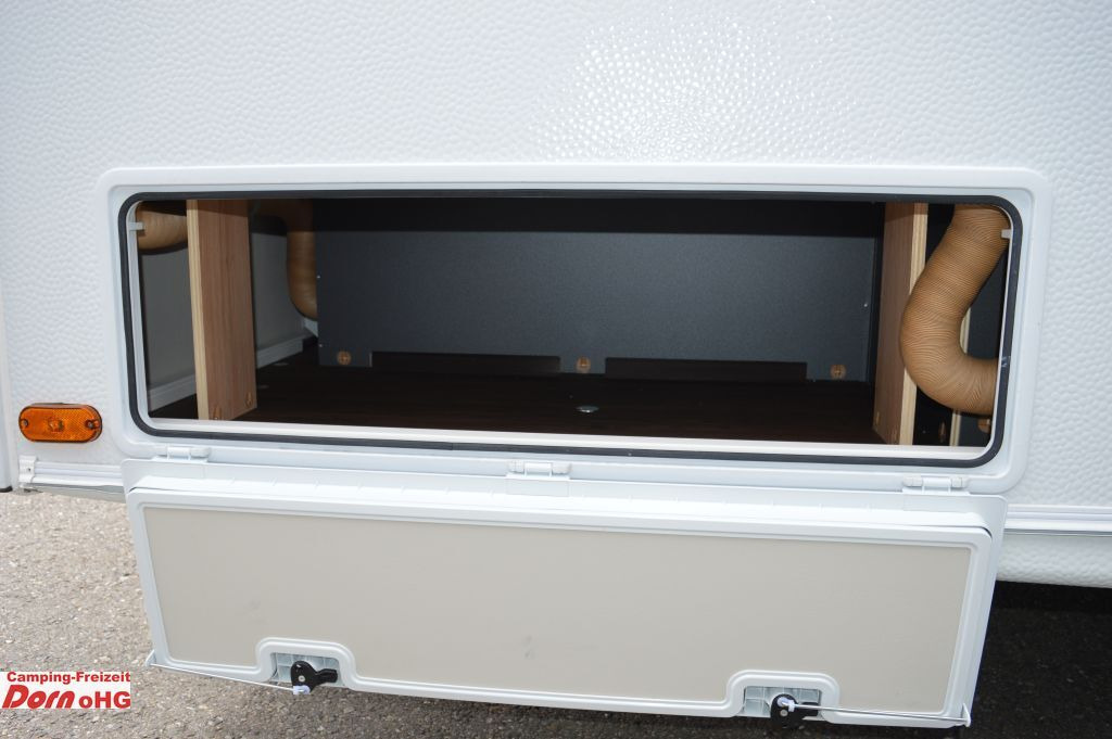 Caravane Knaus Sport 460 EU Auflastung 1800 kg: photos 6 Caravane Knaus Sport 460 EU Auflastung 1800 kg: photos 6