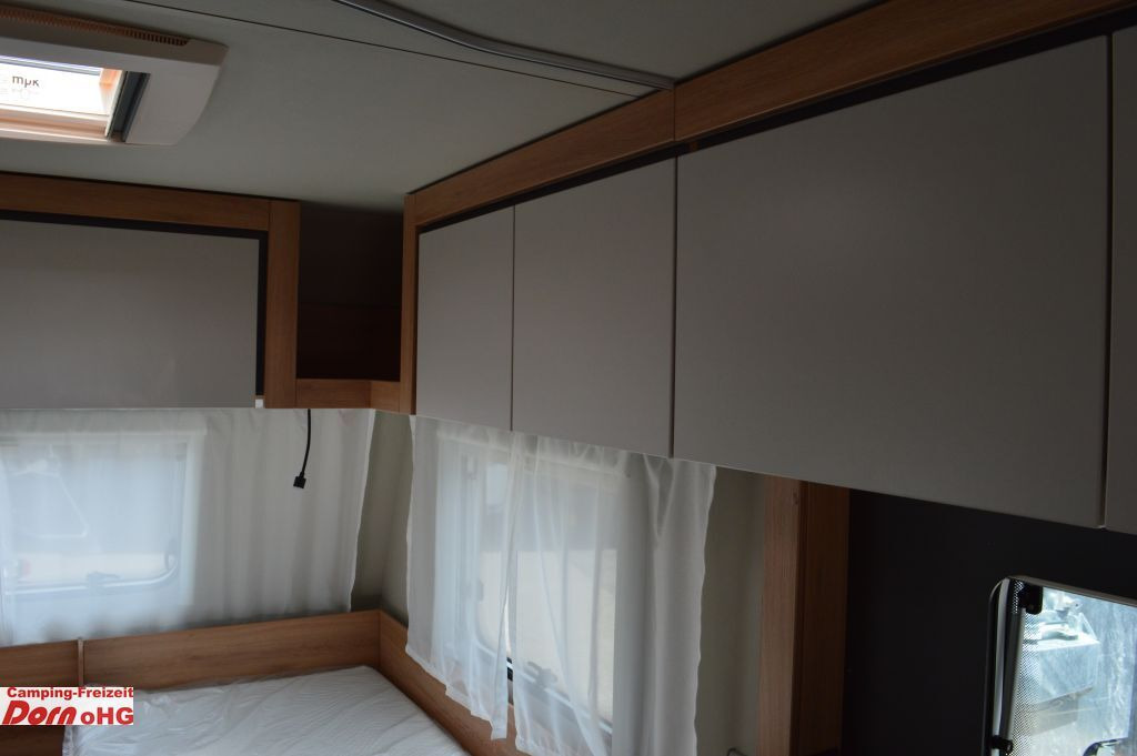 Caravane Knaus Sport 460 EU Auflastung 1800 kg: photos 11 Caravane Knaus Sport 460 EU Auflastung 1800 kg: photos 11