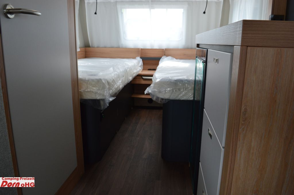 Caravane Knaus Sport 460 EU Auflastung 1800 kg: photos 9 Caravane Knaus Sport 460 EU Auflastung 1800 kg: photos 9