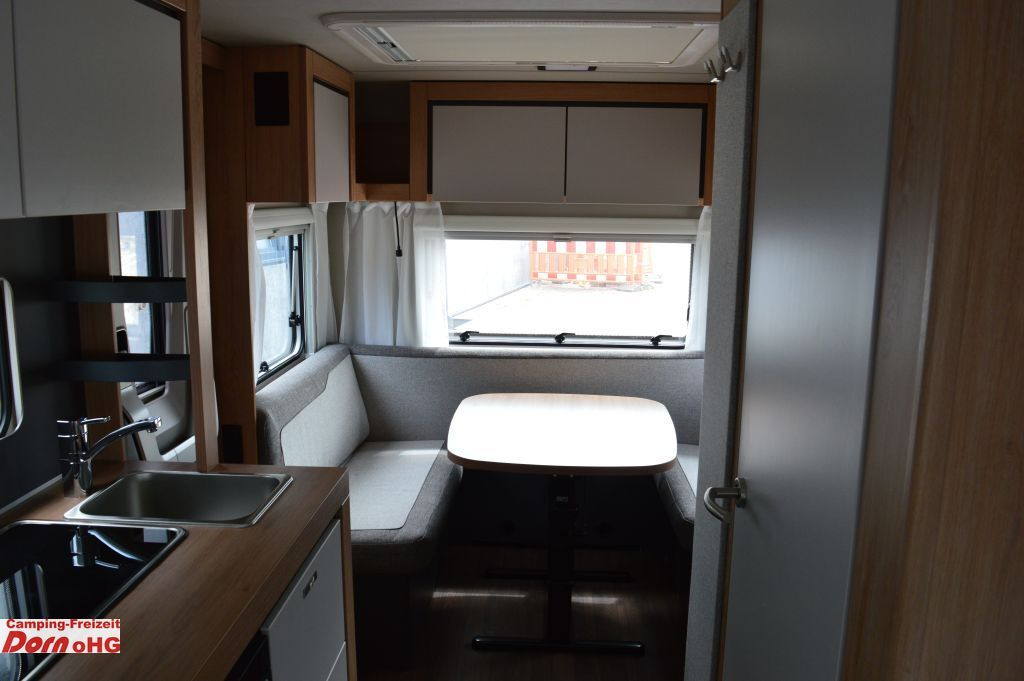 Caravane Knaus Sport 460 EU Auflastung 1800 kg: photos 13 Caravane Knaus Sport 460 EU Auflastung 1800 kg: photos 13