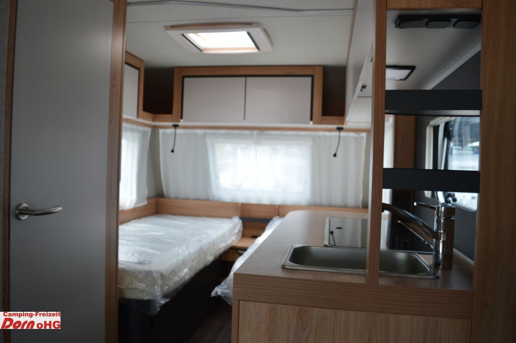 Caravane Knaus Sport 460 EU Auflastung 1800 kg: photos 8 Caravane Knaus Sport 460 EU Auflastung 1800 kg: photos 8