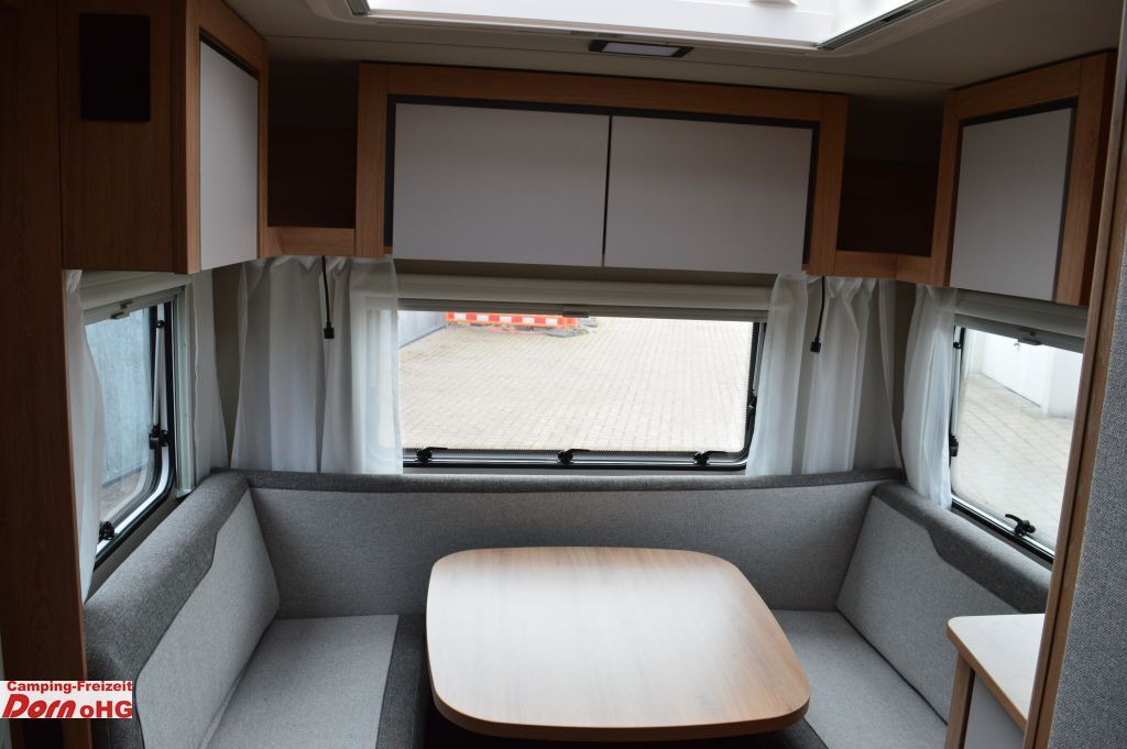 Caravane Knaus Sport 460 EU Auflastung 1800 kg: photos 17 Caravane Knaus Sport 460 EU Auflastung 1800 kg: photos 17