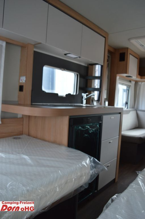 Caravane Knaus Sport 460 EU Auflastung 1800 kg: photos 16 Caravane Knaus Sport 460 EU Auflastung 1800 kg: photos 16