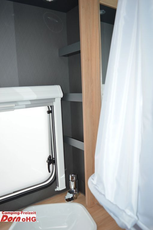 Caravane Knaus Sport 460 EU Auflastung 1800 kg: photos 21 Caravane Knaus Sport 460 EU Auflastung 1800 kg: photos 21