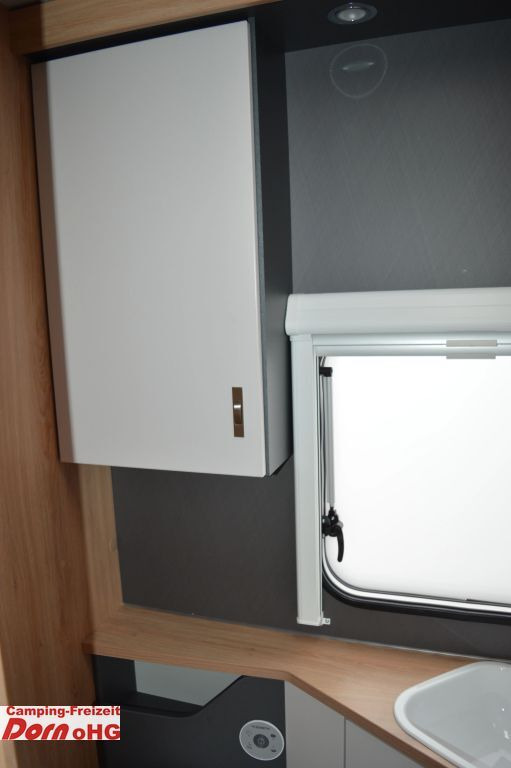 Caravane Knaus Sport 460 EU Auflastung 1800 kg: photos 20 Caravane Knaus Sport 460 EU Auflastung 1800 kg: photos 20