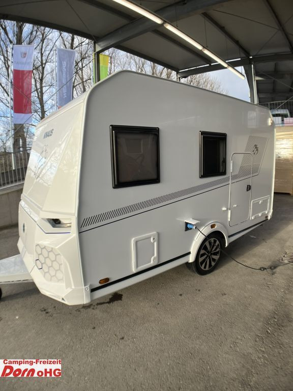 Knaus Yaseo 340 PX 5 Pakete Knaus Yaseo 340 PX 5 Pakete - Caravane: photos 4 Knaus Yaseo 340 PX 5 Pakete Knaus Yaseo 340 PX 5 Pakete - Caravane: photos 4