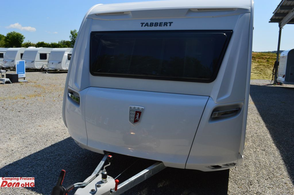 Tabbert Vivaldi 560 EMK 2,5 3 Pakete Tabbert Vivaldi 560 EMK 2,5 3 Pakete - Caravane: photos 5 Tabbert Vivaldi 560 EMK 2,5 3 Pakete Tabbert Vivaldi 560 EMK 2,5 3 Pakete - Caravane: photos 5