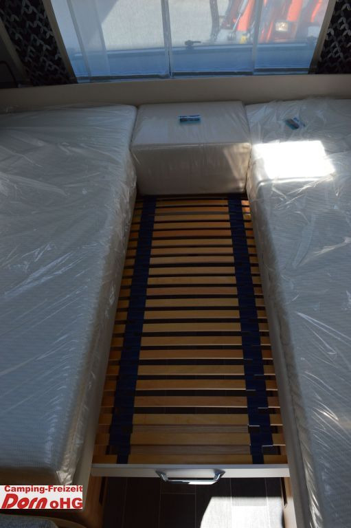 Tabbert Vivaldi 560 EMK 2,5 3 Pakete Tabbert Vivaldi 560 EMK 2,5 3 Pakete — crédit-bail Tabbert Vivaldi 560 EMK 2,5 3 Pakete Tabbert Vivaldi 560 EMK 2,5 3 Pakete: photos 9