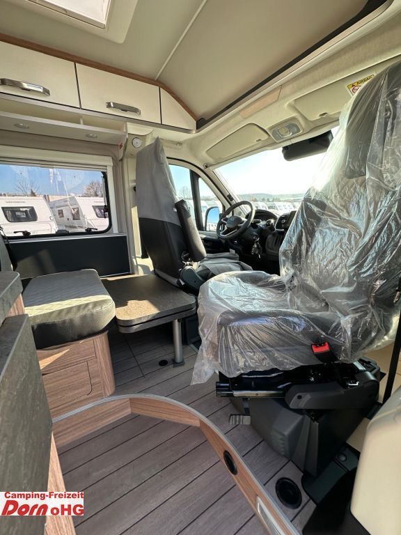 Weinsberg CaraBus 540 MQ EDITION [FIRE] Truma Combi 6D — crédit-bail Weinsberg CaraBus 540 MQ EDITION [FIRE] Truma Combi 6D: photos 10