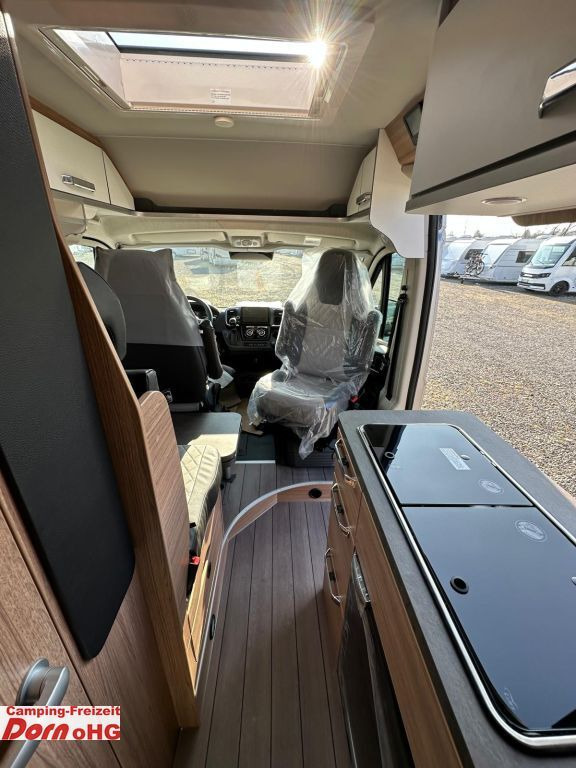 Weinsberg CaraBus 540 MQ EDITION [FIRE] Truma Combi 6D — crédit-bail Weinsberg CaraBus 540 MQ EDITION [FIRE] Truma Combi 6D: photos 19