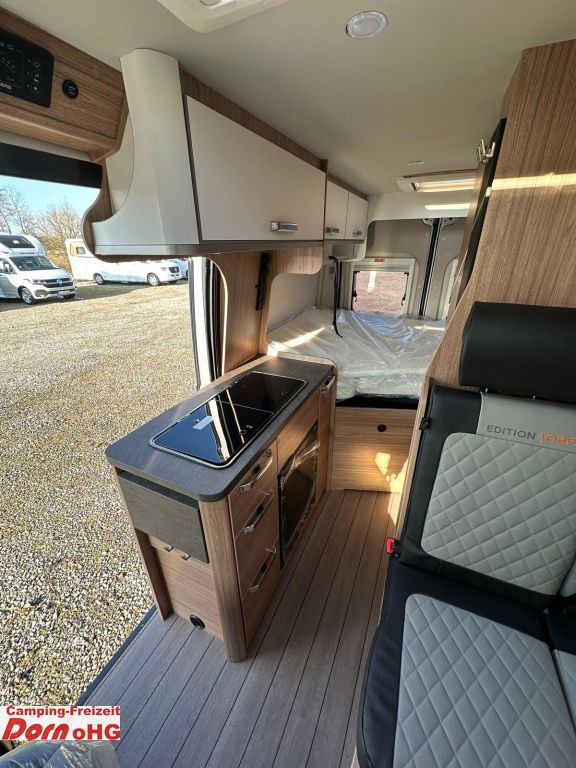 Weinsberg CaraBus 540 MQ EDITION [FIRE] Truma Combi 6D — crédit-bail Weinsberg CaraBus 540 MQ EDITION [FIRE] Truma Combi 6D: photos 15